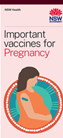 pregnancy, vaccines